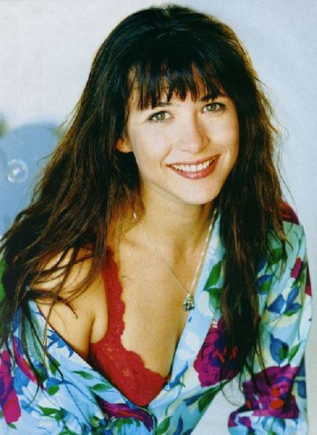 苏菲·玛索/Sophie Marceau-7-23